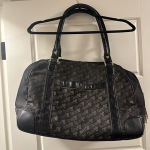 TBA DUFFEL BAG - THROWBACK